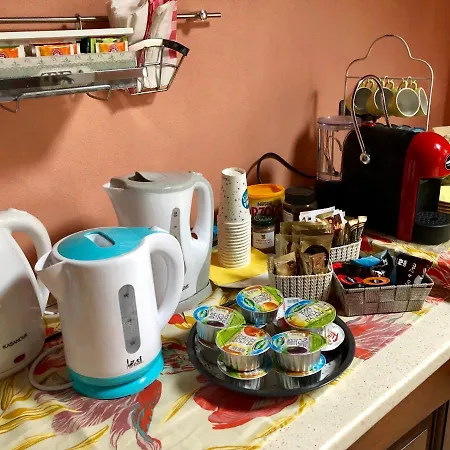 Fior Di Loto Bed and Breakfast