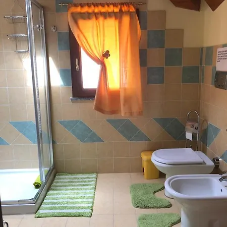 Bed and Breakfast Fior Di Loto Ceriale