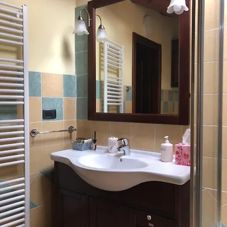 Fior Di Loto Bed & Breakfast Ceriale