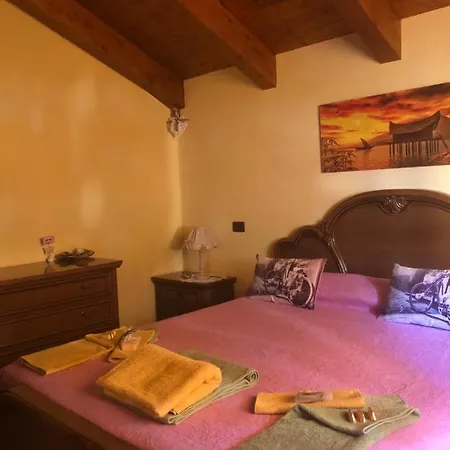 Fior Di Loto Bed and Breakfast *