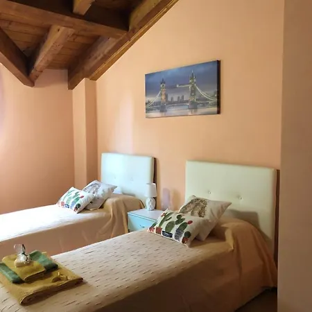 Fior Di Loto Bed and Breakfast *