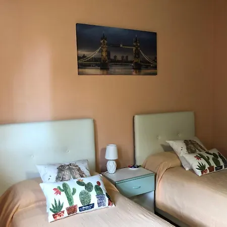 Bed and Breakfast Fior Di Loto