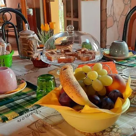 Bed and Breakfast Fior Di Loto *