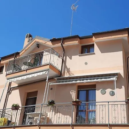 Bed & Breakfast Fior Di Loto *