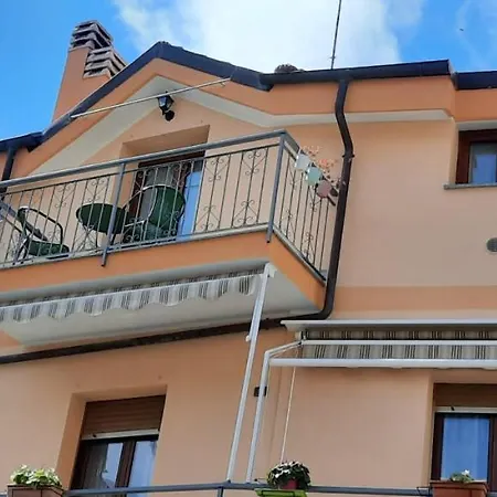 Fior Di Loto Bed & Breakfast *