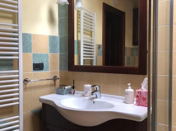 Fior Di Loto Bed & Breakfast Ceriale