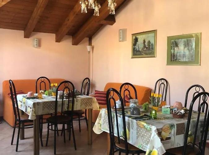 Panzió Fior Di Loto