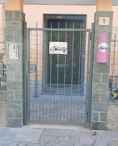 Fior Di Loto Panzió *