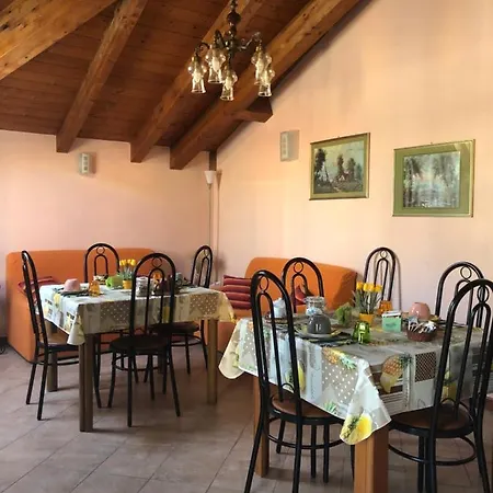 Bed & Breakfast Fior Di Loto