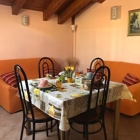 Fior Di Loto Ceriale