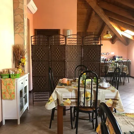Fior Di Loto Ceriale