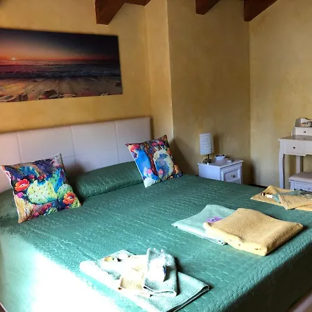 Fior Di Loto Bed & Breakfast *