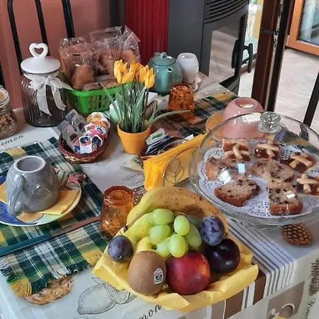 Fior Di Loto Bed & Breakfast Ceriale