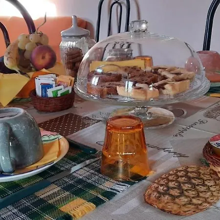 Fior Di Loto Oda ve Kahvaltı Ceriale