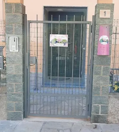 Fior Di Loto Oda ve Kahvaltı *