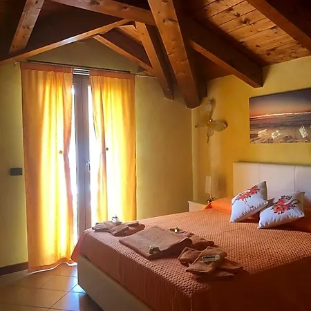 Fior Di Loto Bed & Breakfast