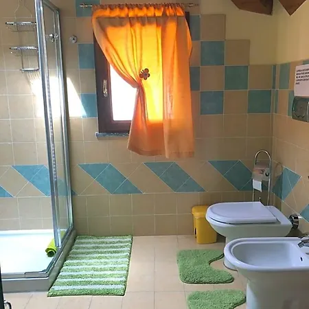 Bed & Breakfast Fior Di Loto