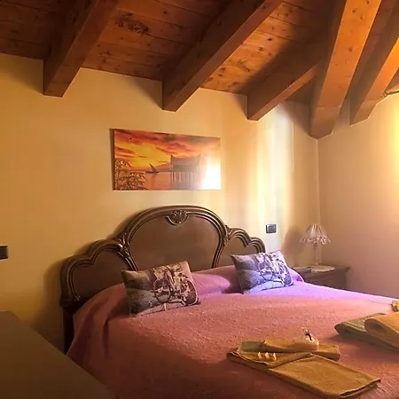 Bed & Breakfast Fior Di Loto