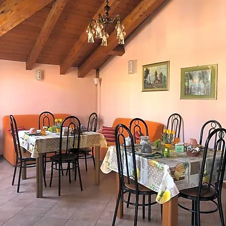 Bed & Breakfast Fior Di Loto Ceriale