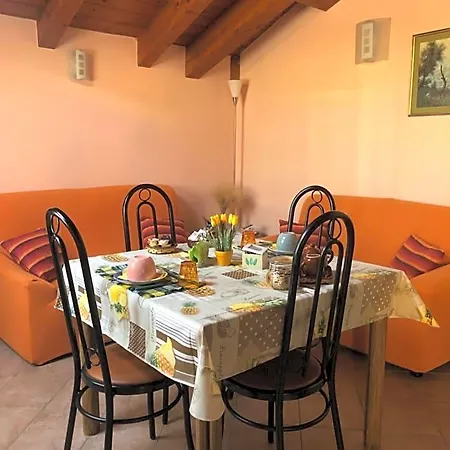 Bed & Breakfast Fior Di Loto
