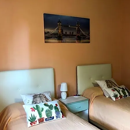 Bed & Breakfast Fior Di Loto