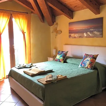 Bed & Breakfast Fior Di Loto