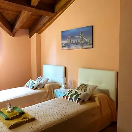 Bed & Breakfast Fior Di Loto *
