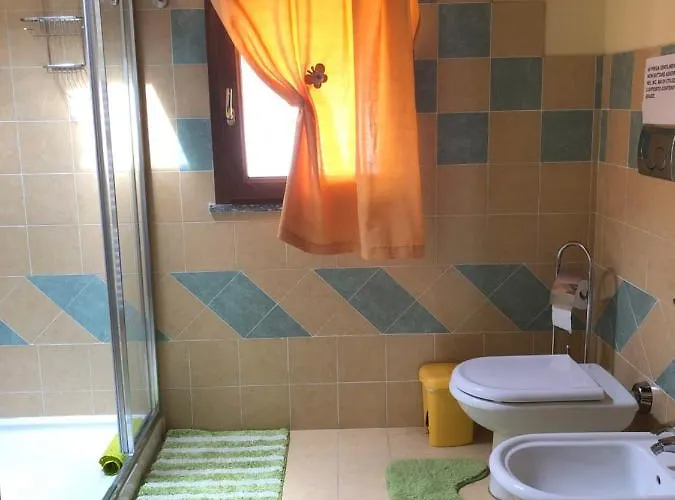 Bed & Breakfast Fior Di Loto Ceriale
