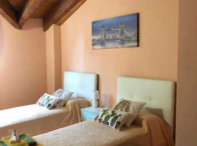 Fior Di Loto Bed & Breakfast *