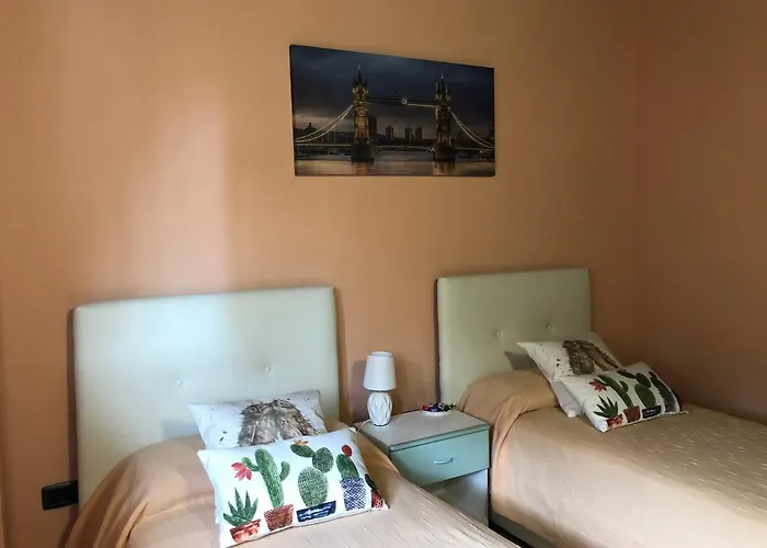 Отель типа 