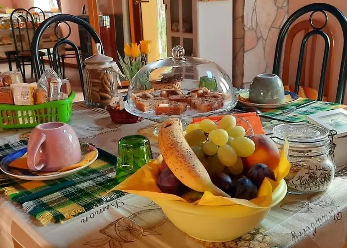 Отель типа 